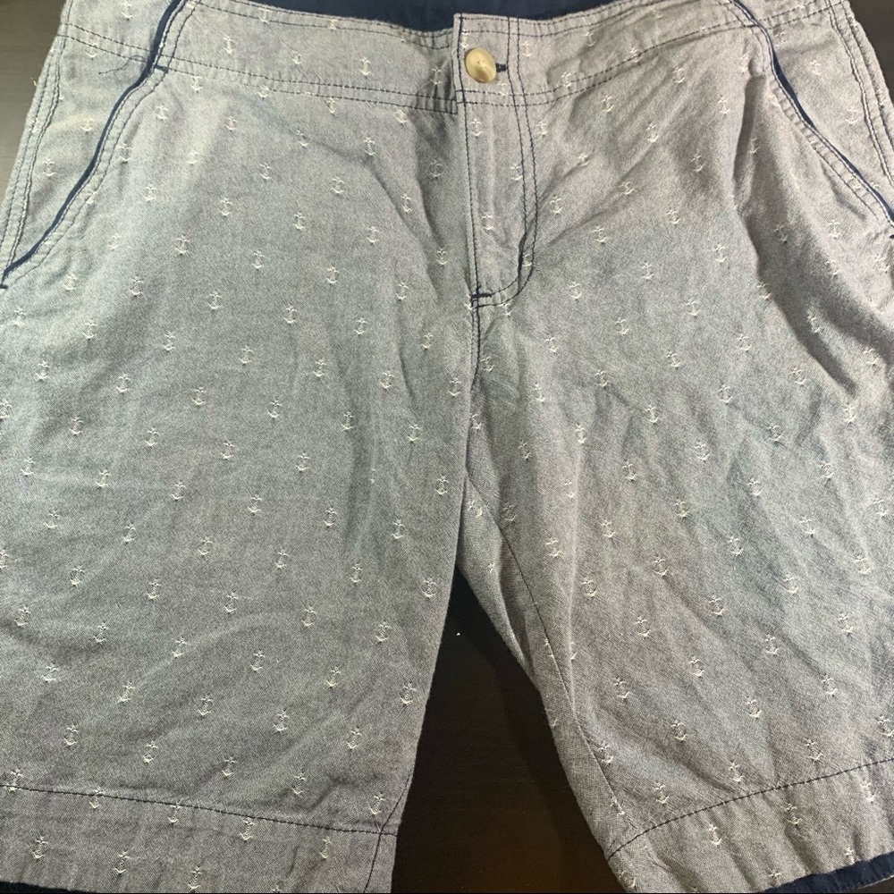 Columbia anchor (beach/ boat) shorts